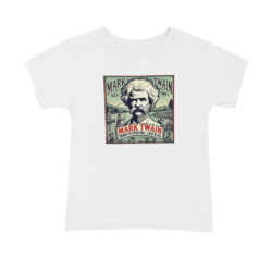 アーリー・アメリカン・シリーズ MARK TWAIN